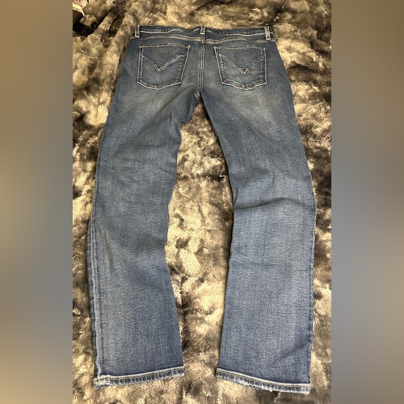 HUDSON”Barbara Eon” Jeans - Picture 5 of 10